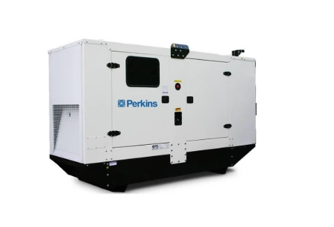 Perkins Genset 2506C-E15TAG1
